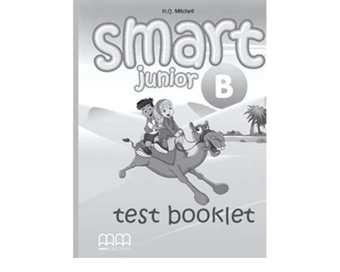 SMART JUNIOR B TEST