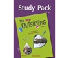 THE OUTSIDERS C1 PROFICIENCY STUDY PACK