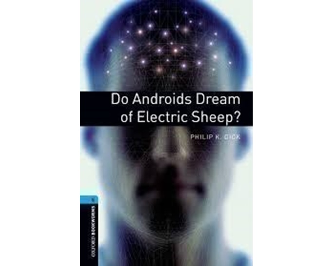 OBW LIBRARY 5: DO ANDROIDS DREAM N/E