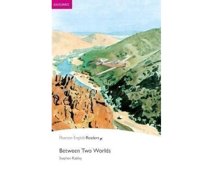 PR EASYSTARTS: BETWEEN TWO WORLDS (+ CD)