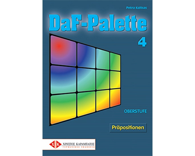 DAF-PALETTE 4 (PRAEPOSITIONEN)