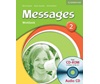 MESSAGES 2 WB (+ CD-ROM)