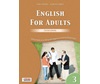 ENGLISH FOR ADULTS 3 SB