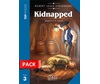TR 3: KIDNAPPED