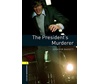 OBW LIBRARY 1: THE PRESIDENT'S MURDERER - SPECIAL OFFER N/E