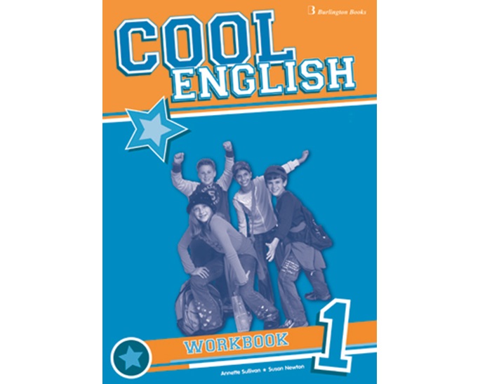 COOL ENGLISH 1 WB