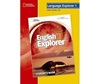 ENGLISH EXPLORER 1 LANGUAGE EXPLORER (+ CD-ROM) INTERNATIONAL