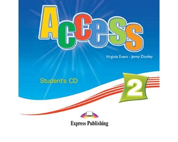 ACCESS 2 CD