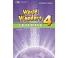WORLD WONDERS 4 GRAMMAR