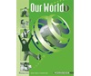OUR WORLD 1 WB