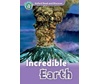 OXFORD READ & DISCOVER 4: INCREDIBLE EARTH (+ CD) N/E
