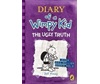 DIARY OF A WIMPY KID 5: THE UGLY TRUTH PB