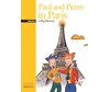 GR STARTER: PAUL AND PIERRE IN PARIS