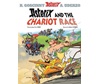 ASTERIX 37: ASTERIX AND THE CHARIOT RACE PB