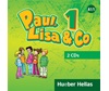 PAUL, LISA & CO 1 CD (2)