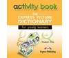 EXPRESS PICTURE DICTIONARY FOR YOUNG LEARNERS CD WB (1)