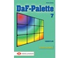 DAF-PALETTE 7 (UMFORMUNGEN)