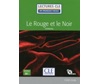 LCEFF 3: LE ROUGE ET LE NOIR (+ AUDIO CDS) 2ND ED