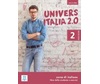 UNIVERSITALIA 2.0 B1 - B2 (+ AUDIO CD (2))