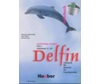 DELFIN 2 (LEKTIONEN 11 - 20) KURSBUCH (+ CD)
