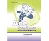 ACE FROM SPACE JUNIOR 1 YEAR COMPANION