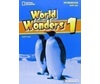 WORLD WONDERS 1 TCHR'S WB