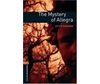 OBW LIBRARY 2: THE MYSTERY OF ALLEGRA - SPECIAL OFFER N/E