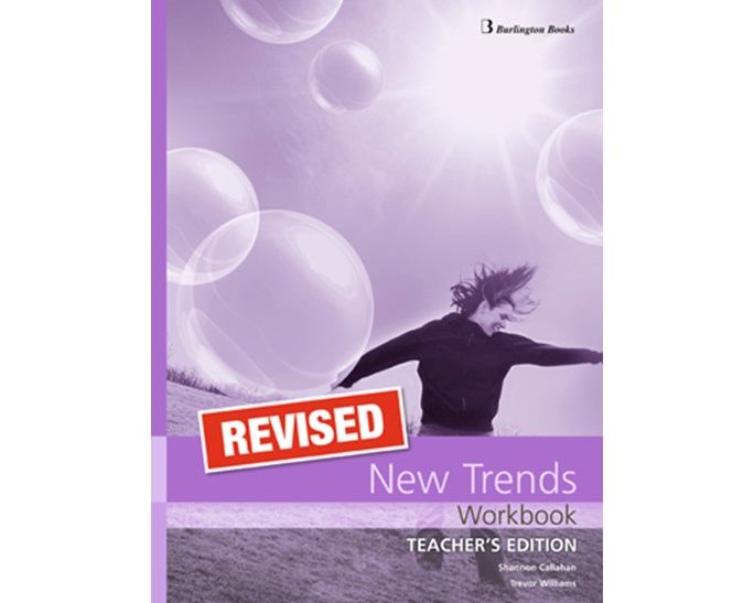 NEW TRENDS PROFICIENCY TCHR'S WB