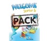 WELCOME STARTER B SB PACK (+ CD)