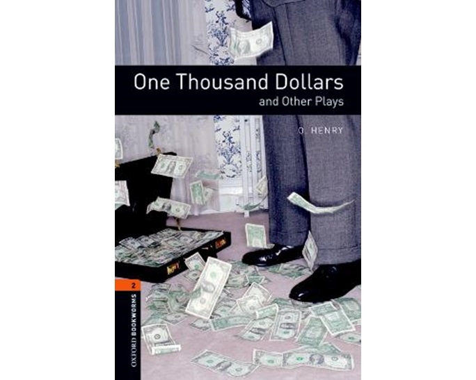 OBW LIBRARY 2: ONE THOUSAND DOLLARS - SPECIAL OFFER N/E