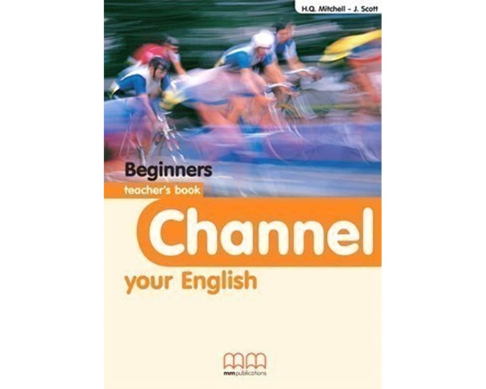 CHANNEL YOUR ENGLISH BEGINNER TCHR'S