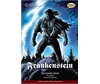 CLASSICAL COMICS : FRANKENSTEIN (+ CD (2)) THE ELT GRAPHIC NOVEL