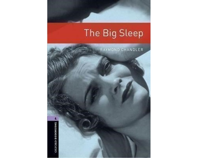 OBW LIBRARY 4: THE BIG SLEEP - SPECIAL OFFER N/E