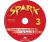 SPARK 3 TCHR'S RESOURCE PACK (+ TESTS) CD-ROM