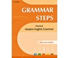 GRAMMAR STEPS 3 PRE-INTERMEDIATE SB