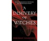 ALL SOULS TRILOGY 1: A DISCOVERY OF WITCHES PB A FORMAT