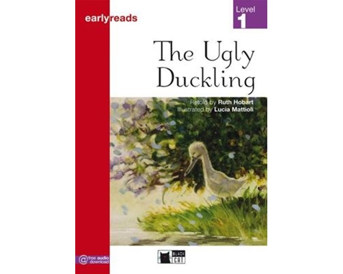 ELR 1: THE UGLY DUCKLING