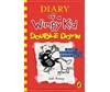 DIARY OF A WIMPY KID 11: DOUBLE DOWN  PB