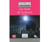 LCEFF 4: LES HAUTS DE HURLEVENT (+ AUDIO CDS) 2ND ED