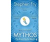 MYTHOS: THE GREEK MYTHS RETOLD PB B