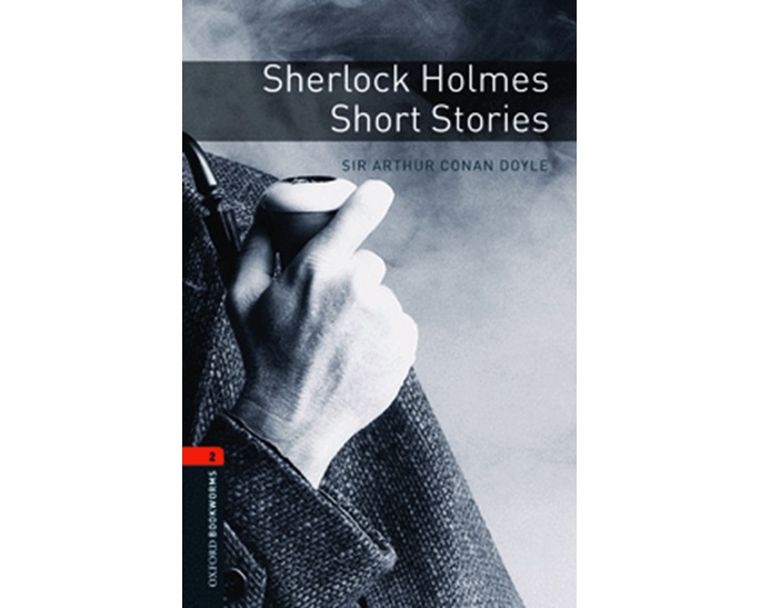 OBW LIBRARY 2: SHERLOCK HOLMES SHORT STORIES N/E