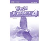 WORLD WONDERS 4 TEST