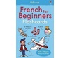 USBORNE ACTIVITY CARDS : FRENCH FOR BEGINNERS
