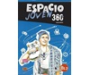 ESPACIO JOVEN 360 B1.2 ALUMNO (+ CD-ROM)