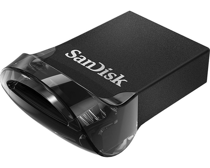 USB 3.1 SANDISK ULTRA FIT 16GB