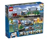 LEGO CARGO TRAIN 60198