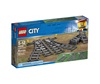 LEGO SWITCH TRACKS 60238