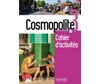 COSMOPOLITE 3 CAHIER (+ AUDIO CD)