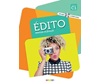EDITO C1 METHODE (+ CD + DVD)