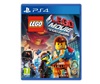 PS4 LEGO MOVIE VIDEOGAME